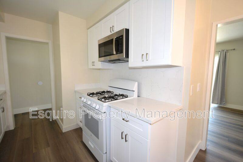 House for rent at 4511 S A St, Oxnard, CA 93033