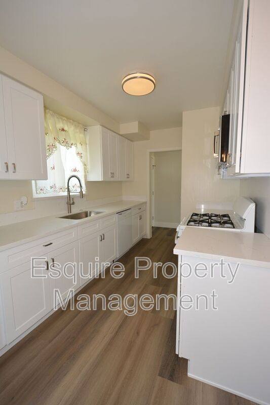 House for rent at 4511 S A St, Oxnard, CA 93033