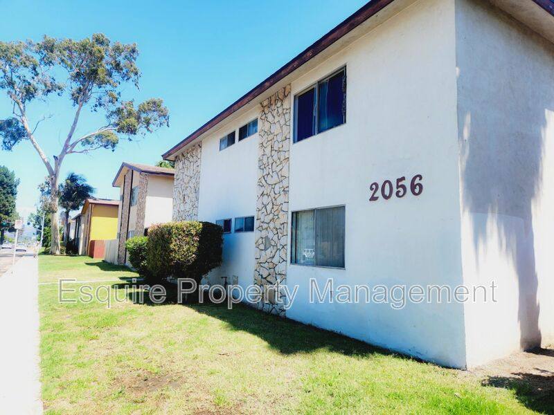 Apartment for rent at 2056 N Ventura Rd #3, Oxnard, CA 93036