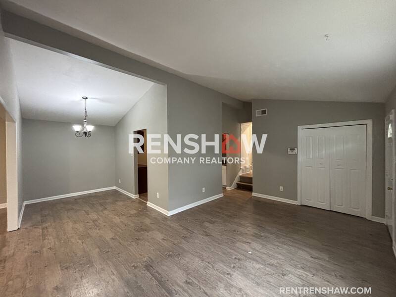 House for rent at 1488 Abernathy Rd, Memphis, TN 38116