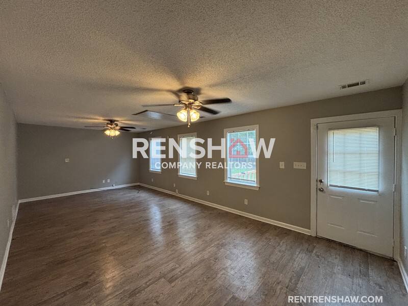 House for rent at 1488 Abernathy Rd, Memphis, TN 38116