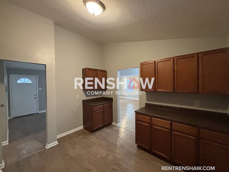 House for rent at 1488 Abernathy Rd, Memphis, TN 38116