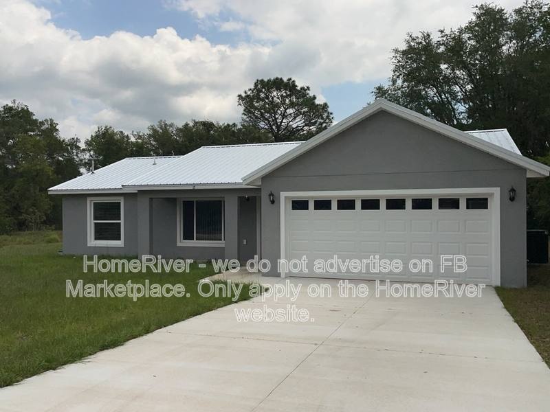 House for rent at 17 Malauka Loop Place, Ocklawaha, FL 32179