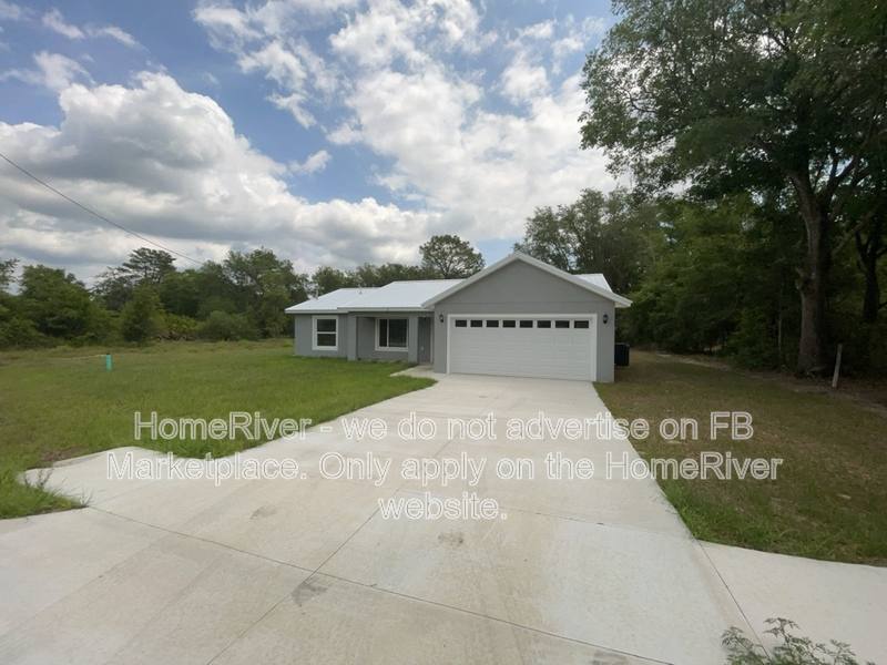House for rent at 17 Malauka Loop Place, Ocklawaha, FL 32179