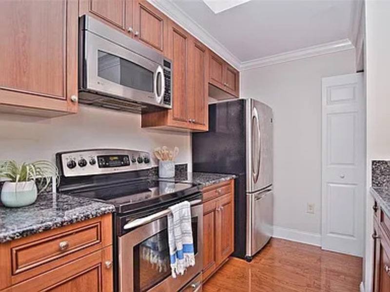 Condo for rent at 300 W 5th St #237-1, Charlotte, NC 28202