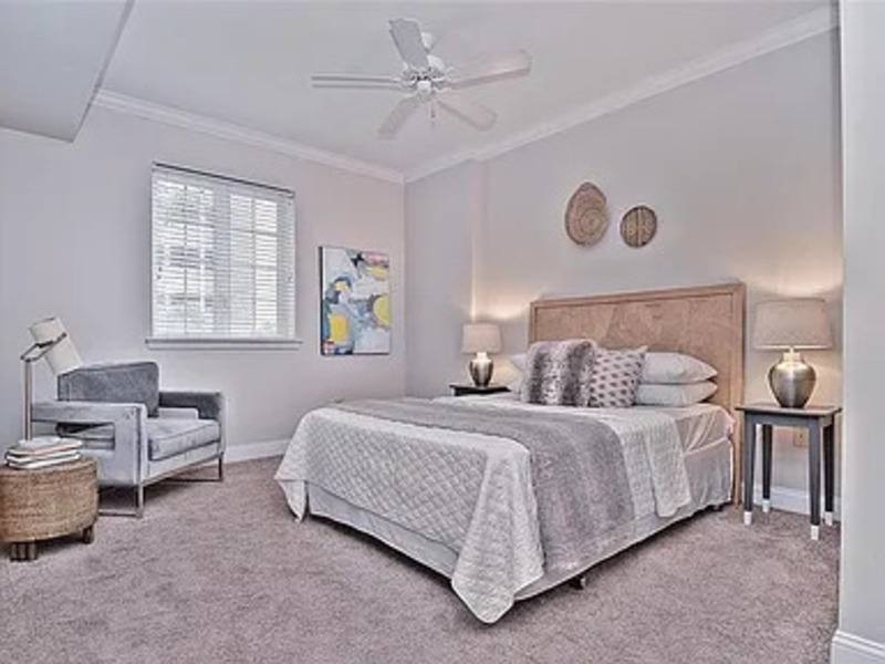Condo for rent at 300 W 5th St #237-1, Charlotte, NC 28202