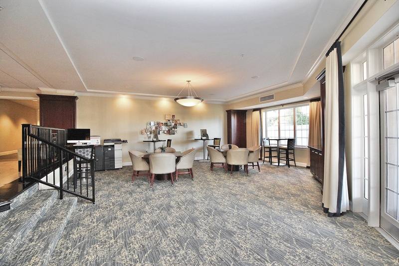 Condo for rent at 300 W 5th St #412, Charlotte, NC 28202