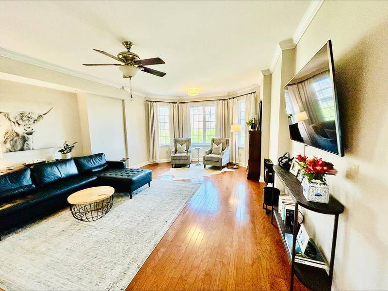 Condo for rent at 300 W 5th St #412, Charlotte, NC 28202