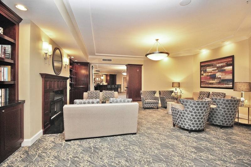 Condo for rent at 300 W 5th St #412, Charlotte, NC 28202