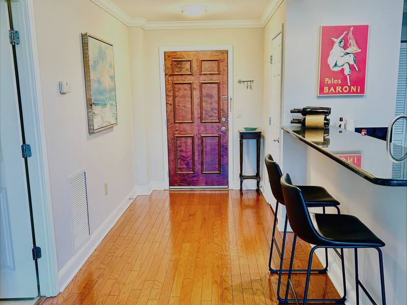 Condo for rent at 300 W 5th St #412, Charlotte, NC 28202