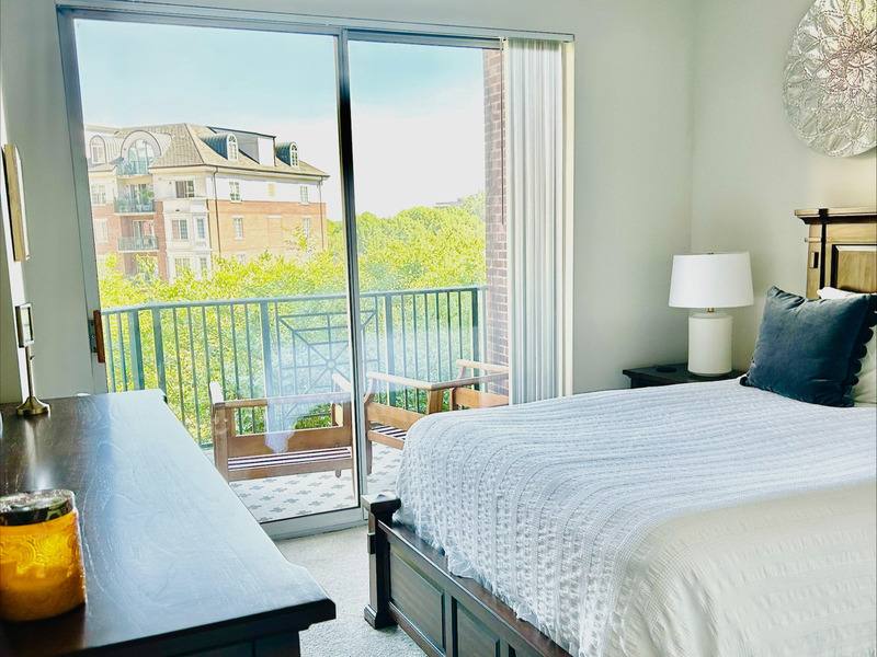 Condo for rent at 300 W 5th St #412, Charlotte, NC 28202