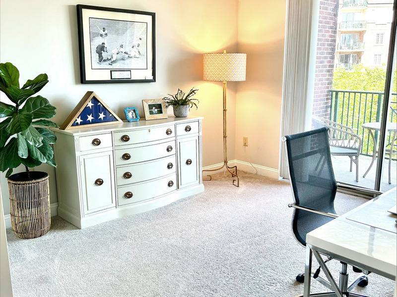Condo for rent at 300 W 5th St #412, Charlotte, NC 28202