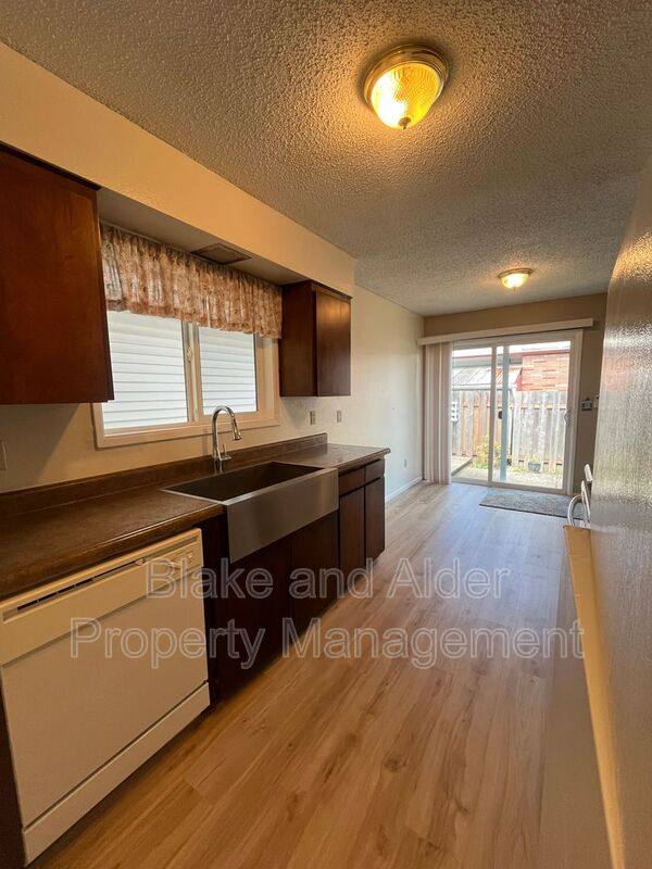House for rent at 5531 SW Lombard Ave, Beaverton, OR 97005