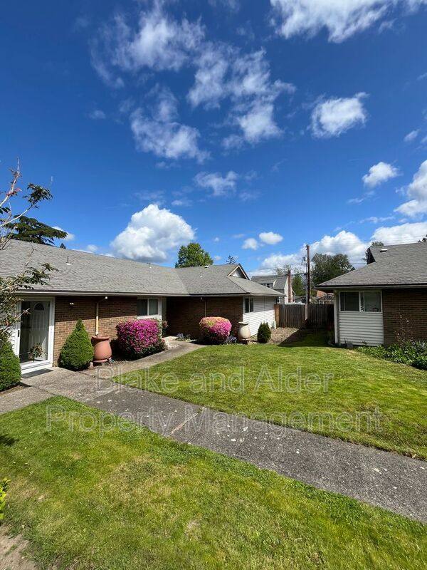 House for rent at 5531 SW Lombard Ave, Beaverton, OR 97005