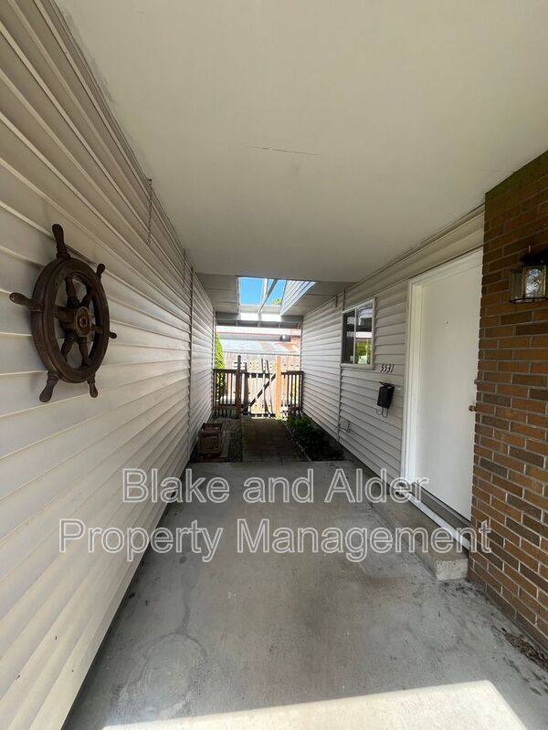 House for rent at 5531 SW Lombard Ave, Beaverton, OR 97005