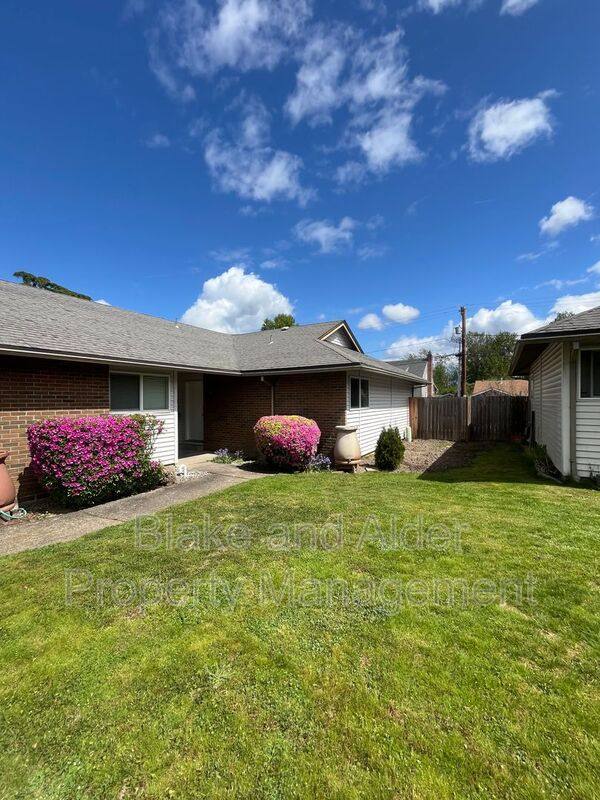 House for rent at 5531 SW Lombard Ave, Beaverton, OR 97005