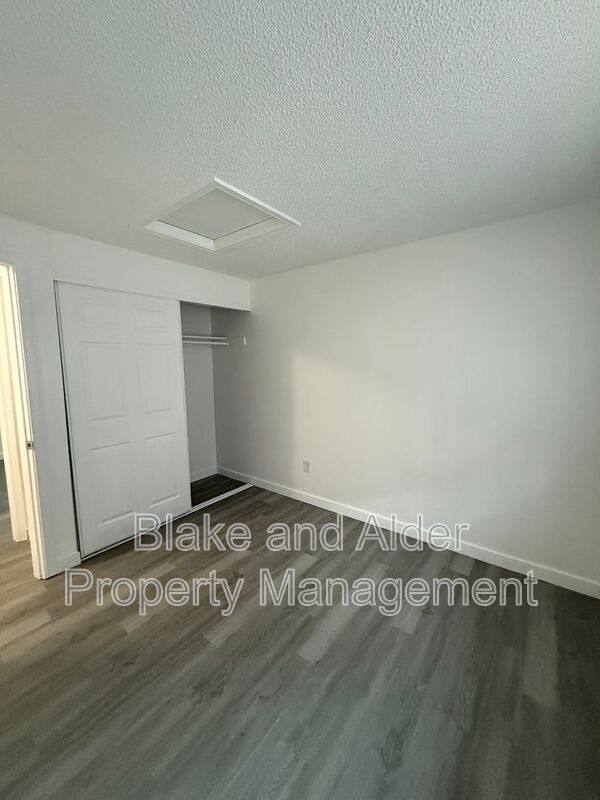 Apartment for rent at 3805 NE 152nd Ave, Portland, OR 97230
