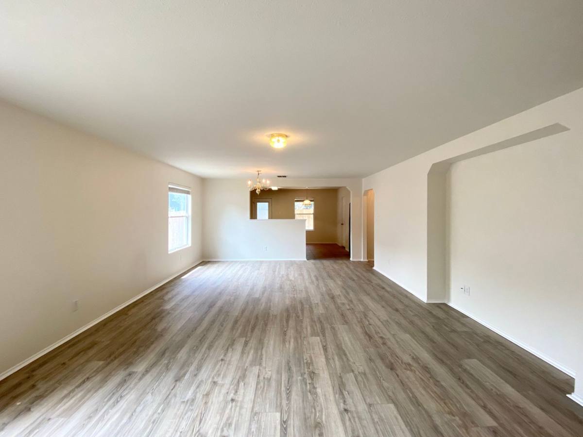 House for rent at 16511 Caballo Valley, Schertz, TX 78154