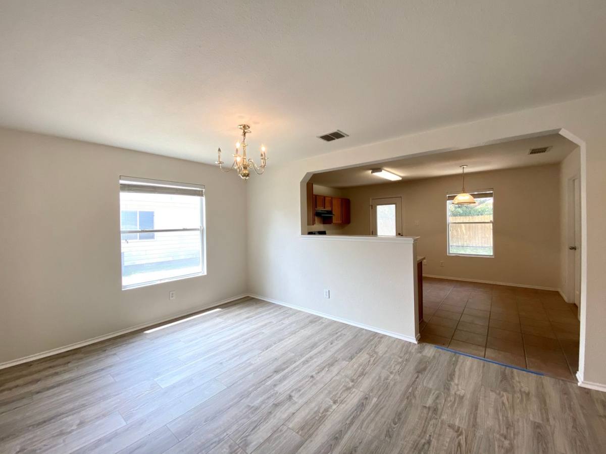 House for rent at 16511 Caballo Valley, Schertz, TX 78154