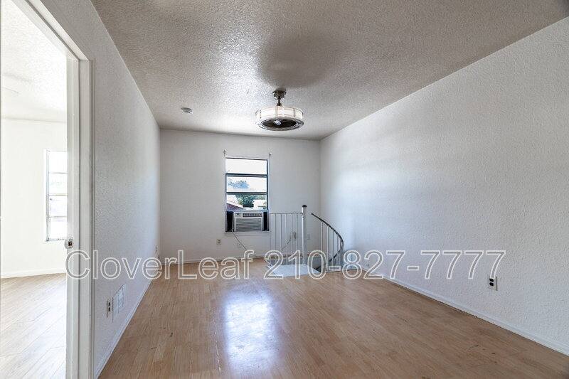 Apartment for rent at 317 Kashmuir Place #3, San Antonio, TX 78223