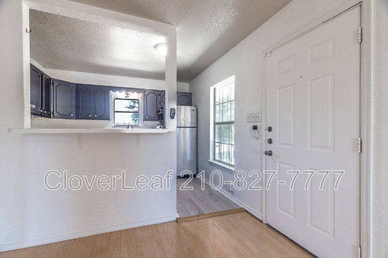 Apartment for rent at 317 Kashmuir Place #3, San Antonio, TX 78223