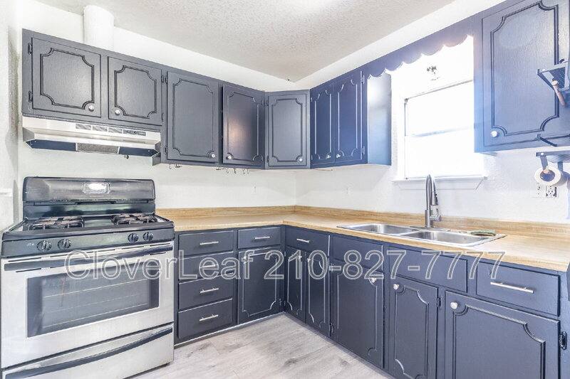 Apartment for rent at 317 Kashmuir Place #3, San Antonio, TX 78223