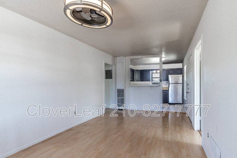 Apartment for rent at 317 Kashmuir Place #3, San Antonio, TX 78223
