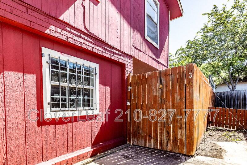 Apartment for rent at 317 Kashmuir Place #3, San Antonio, TX 78223