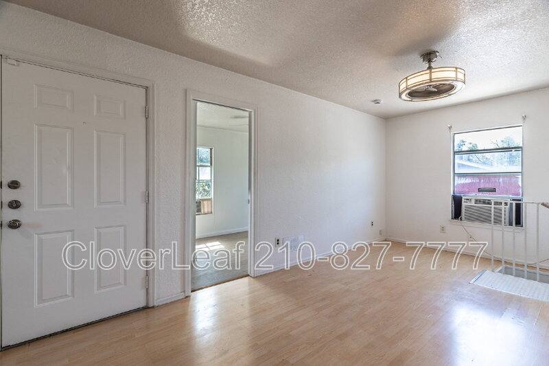 Apartment for rent at 317 Kashmuir Place #3, San Antonio, TX 78223