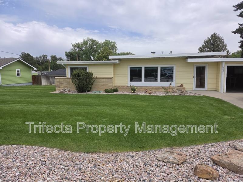 House for rent at 630 N Taft Hill Rd, Fort Collins, CO 80521