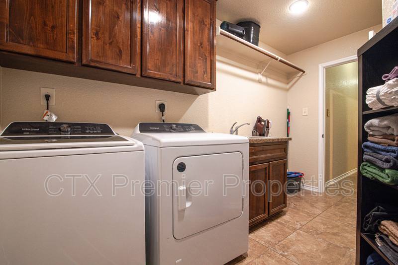 House for rent at 2040 Chinquapin Lane, Harker Heights, TX 76548