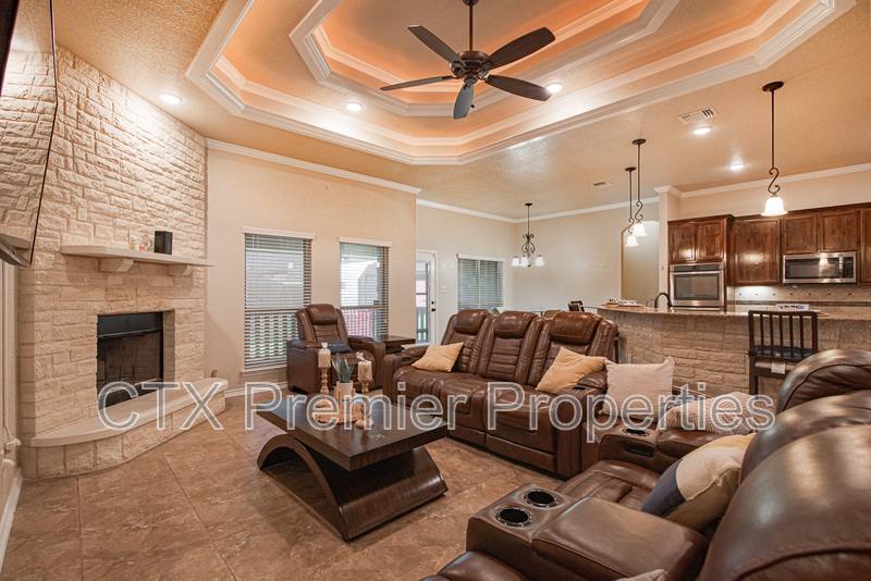 House for rent at 2040 Chinquapin Lane, Harker Heights, TX 76548