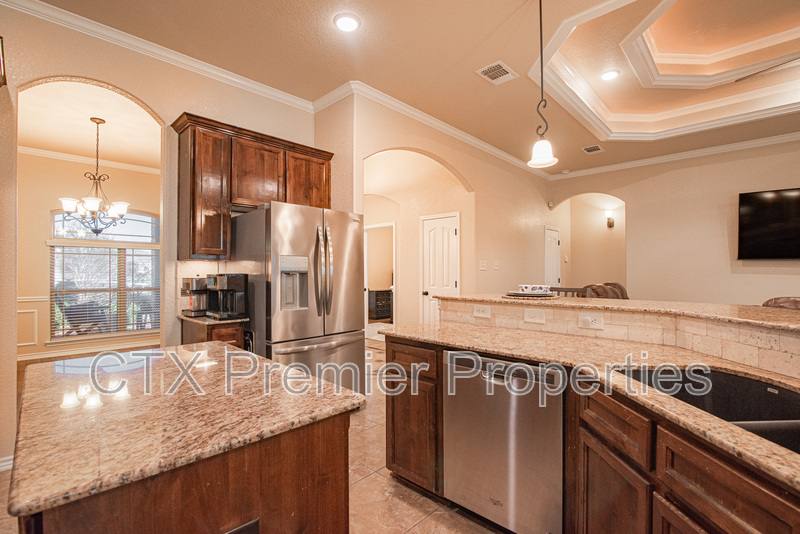 House for rent at 2040 Chinquapin Lane, Harker Heights, TX 76548