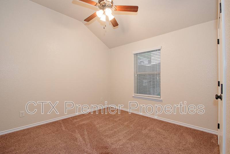 House for rent at 2040 Chinquapin Lane, Harker Heights, TX 76548