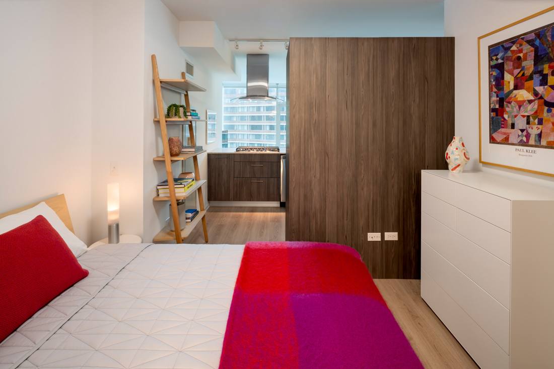 Apartment for rent at 220 E Illinois St, Chicago, IL 60611
