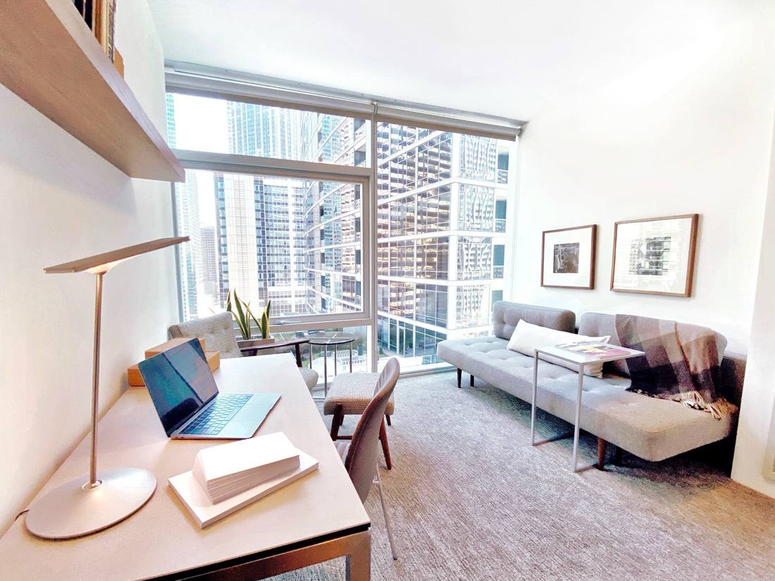 Apartment for rent at 220 E Illinois St, Chicago, IL 60611
