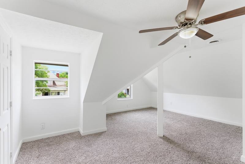 Apartment for rent at 306 E Burwell Ave #C, Knoxville, TN 37917