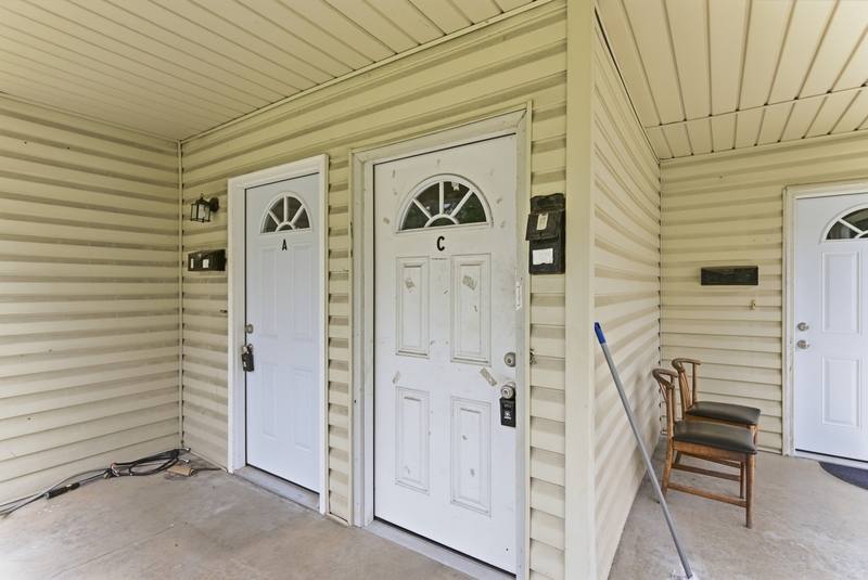 Apartment for rent at 306 E Burwell Ave #C, Knoxville, TN 37917
