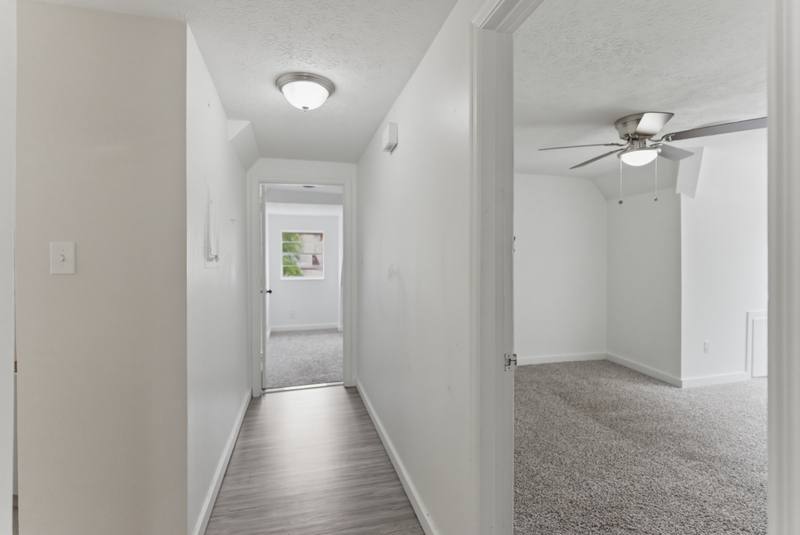Apartment for rent at 306 E Burwell Ave #C, Knoxville, TN 37917