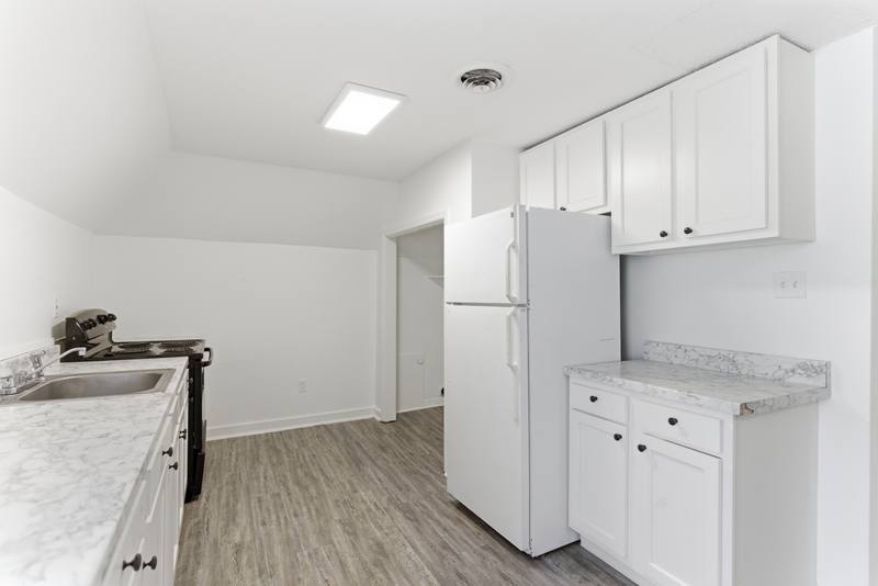 Apartment for rent at 306 E Burwell Ave #C, Knoxville, TN 37917