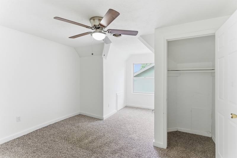 Apartment for rent at 306 E Burwell Ave #C, Knoxville, TN 37917