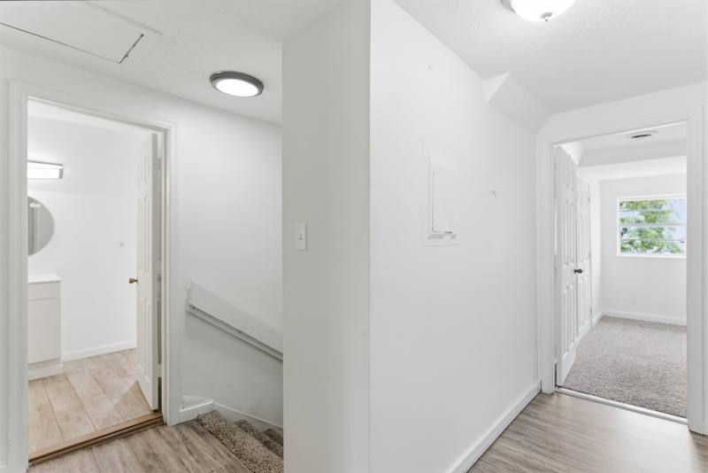 Apartment for rent at 306 E Burwell Ave #C, Knoxville, TN 37917