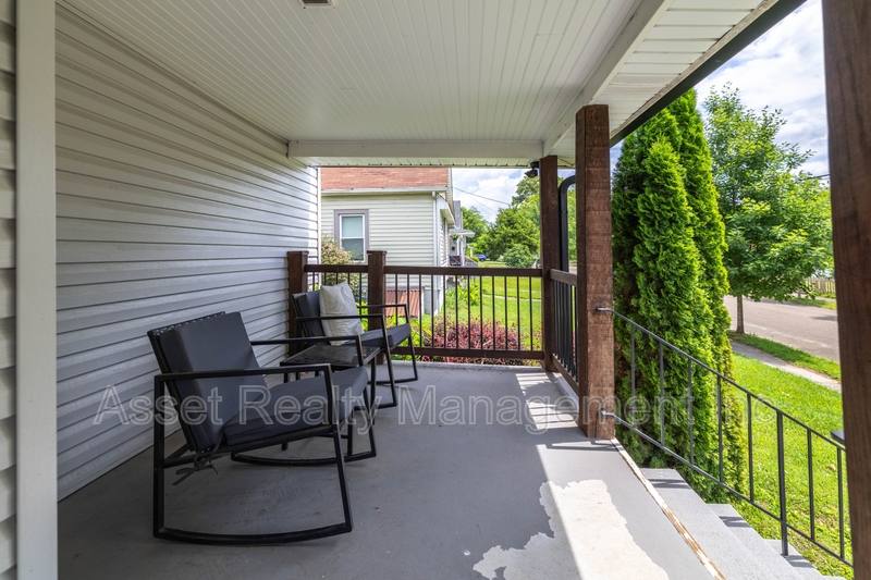 House for rent at 301 E Quincy Ave, Knoxville, TN 37917