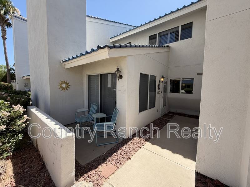 Condo for rent at 1800 Club House Dr #83-1, Bullhead City, AZ 86442