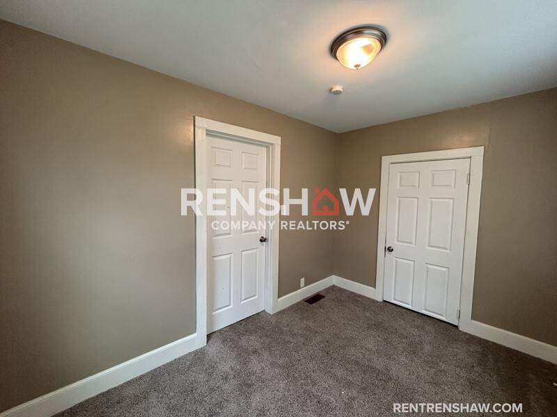 House for rent at 2458 Whitney Ave, Memphis, TN 38127