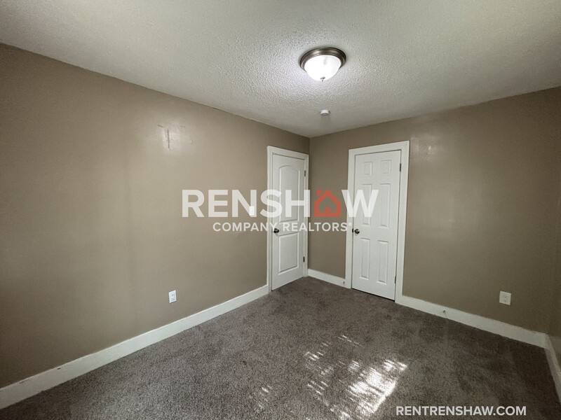House for rent at 2458 Whitney Ave, Memphis, TN 38127