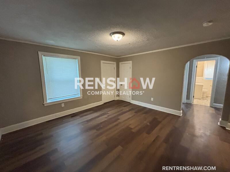 House for rent at 2458 Whitney Ave, Memphis, TN 38127