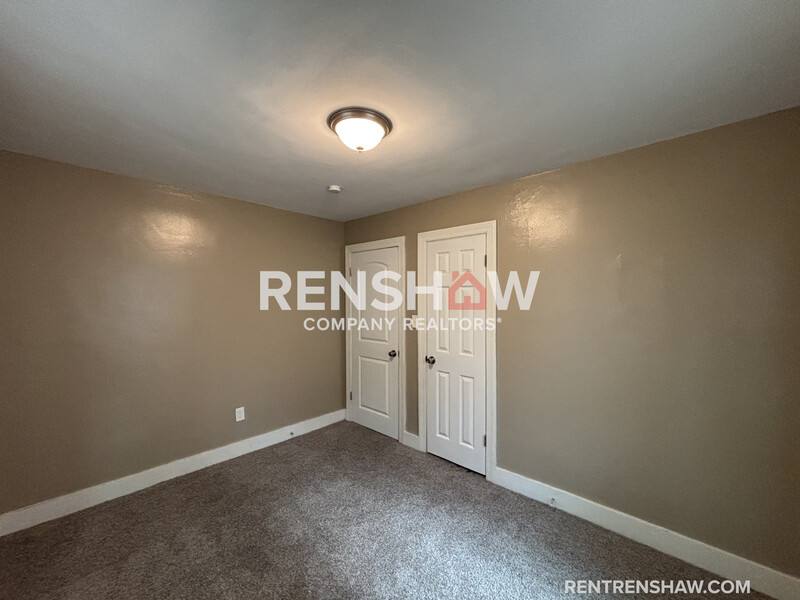 House for rent at 2458 Whitney Ave, Memphis, TN 38127