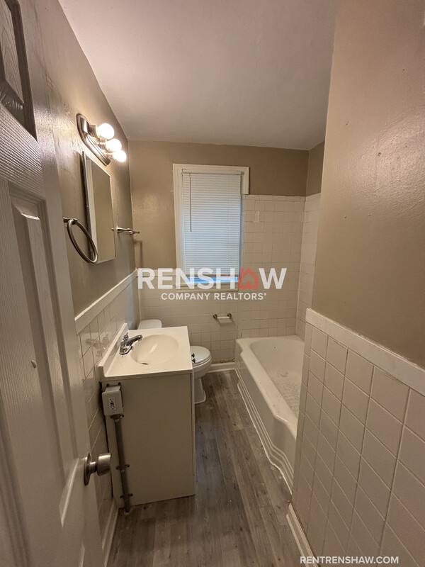 House for rent at 2458 Whitney Ave, Memphis, TN 38127