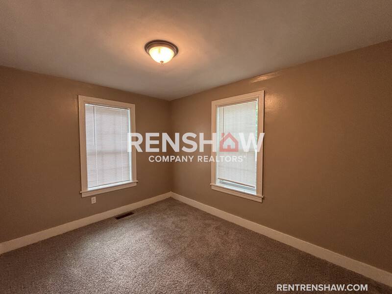 House for rent at 2458 Whitney Ave, Memphis, TN 38127